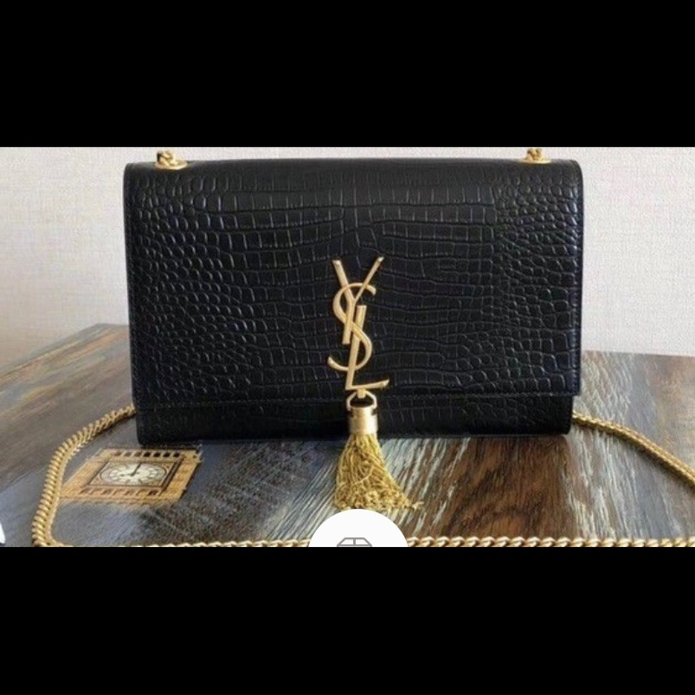 YSL Purse